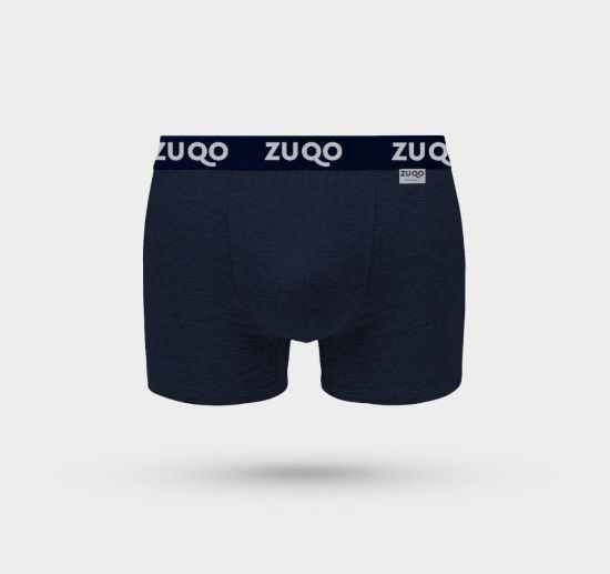 Picture of Men's Boxer - 3 pcs Combo