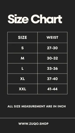 Picture of Men's Boxer - 3 pcs Combo