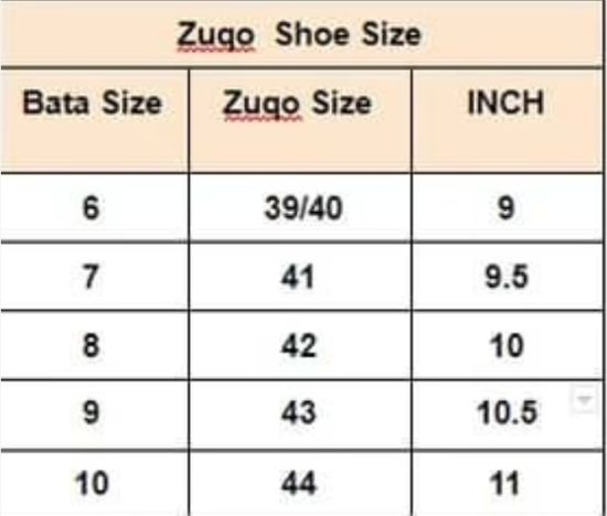 Picture of Zuqo Arizona Series : Brown