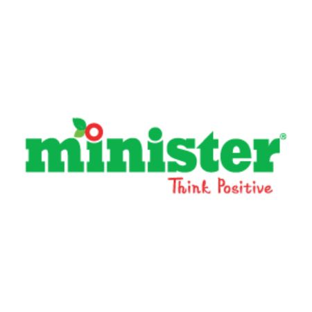 Picture for vendor Minister