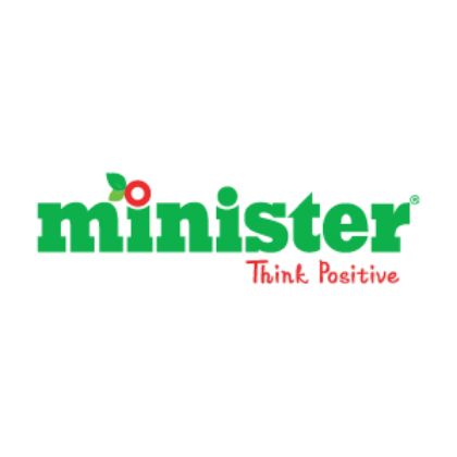 Picture for manufacturer Minister