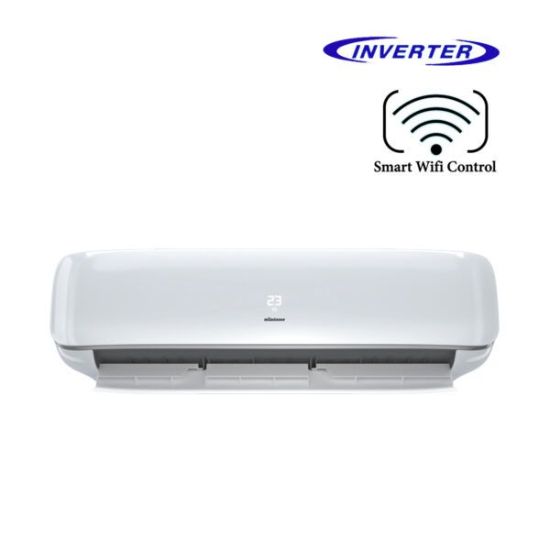 Picture of Minister SPLIT 1.5 TON INVERTER (INV-M18K410GWCP-WHT)