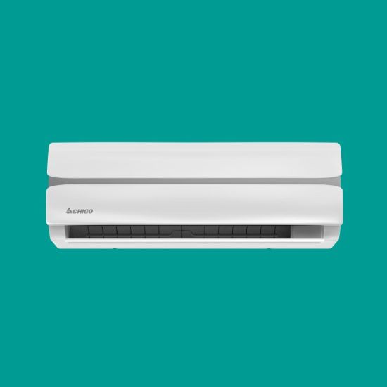 Picture of Chigo 1 Ton Non-Inverter Air-Conditioner CS-35C3A-BD(12k)