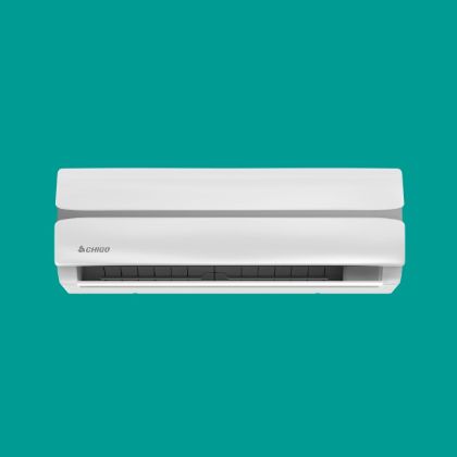 Picture of Chigo 2.0 Ton Non-Inverter Air-Conditioner CS-70C3A-BD(24k)