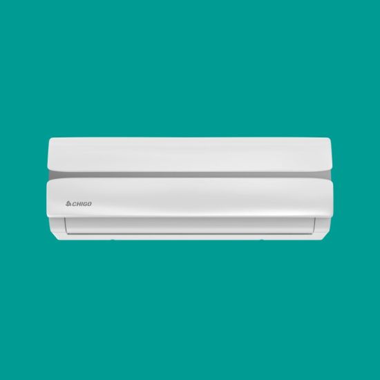Picture of Chigo 2.0 Ton Non-Inverter Air-Conditioner CS-70C3A-BD(24k)