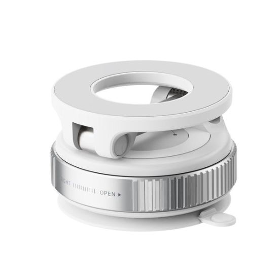 Picture of Magnetic Car Phone Holder - Universal Dashboard & Windshield Mount