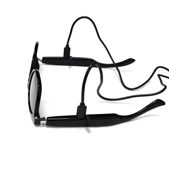 Picture of F16 AI Smart Glasses - Bluetooth Audio Sunglasses with Translation