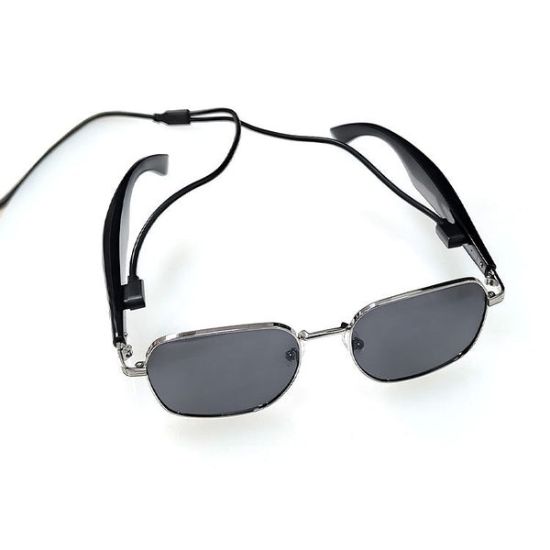Picture of GY200 Smart AI Glasses - Bluetooth 5.4 Waterproof Sunglasses