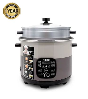Picture of Vision RC- 3.0 L REL-50-05 SS Blue (Double Pot) 873210
