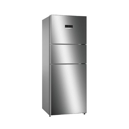 Picture of BOSCH 332 L Frost Free Triple Door Convertible Refrigerator CMC33K03NI NEW