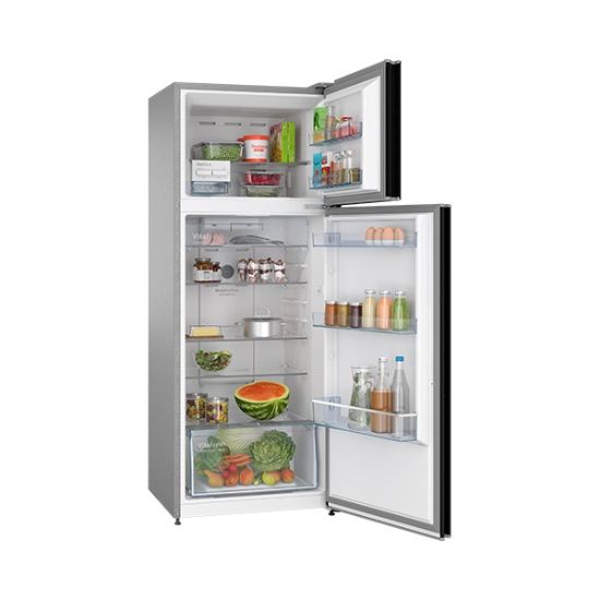 Picture of BOSCH 358 L Frost Free Double Door Convertible Refrigerator CTC35K22NI