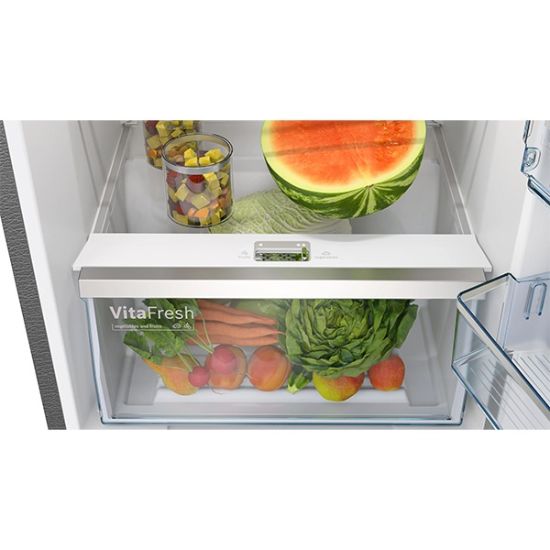 Picture of BOSCH 358 L Frost Free Double Door Convertible Refrigerator CTC35K22NI