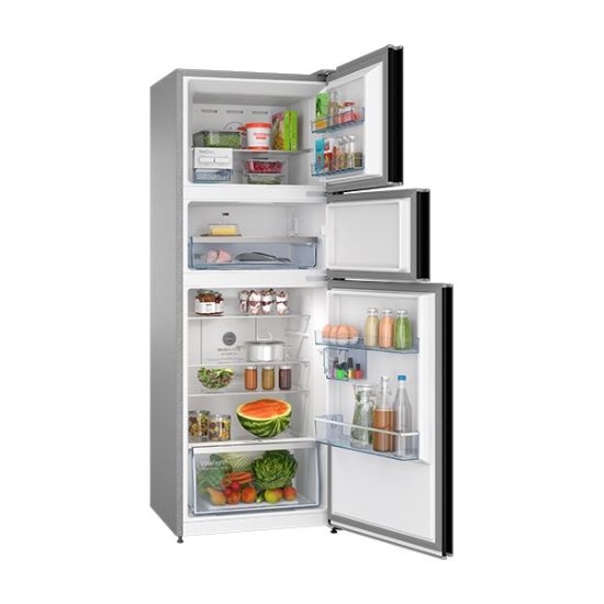 Picture of BOSCH 358 L Frost Free Double Door Convertible Refrigerator CTC35K22NI