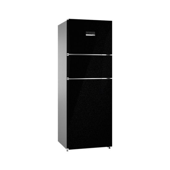 Picture of BOSCH 358 L Frost Free Double Door Convertible Refrigerator CTC35K22NI