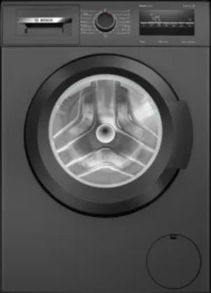 Picture of BOSCH 8 KG Fully-Automatic Front Loading Washing Machine WAJ2826CIN