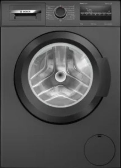 Picture of BOSCH 8 KG Fully-Automatic Front Loading Washing Machine WAJ2826CIN