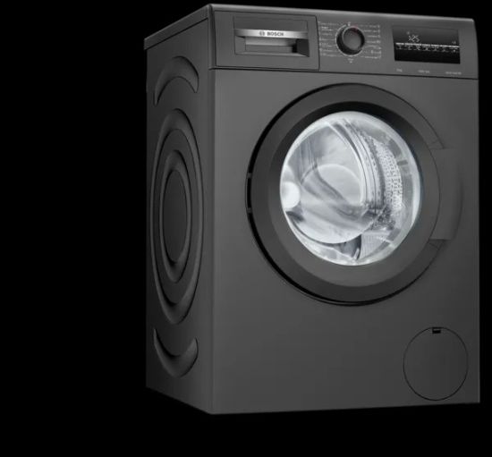 Picture of BOSCH 8 KG Fully-Automatic Front Loading Washing Machine WAJ2826CIN