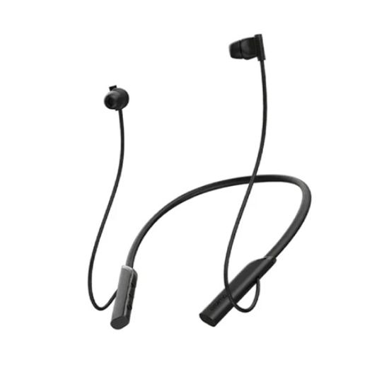 Picture of Oraimo MV Necklace lite ENC with Vibration Wireless Neckband | (OEB-311) - BLACK