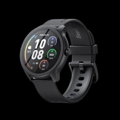 Picture of Oraimo Watch 2R 1.39" BT Calling Smart Watch | OSW-30 | Black