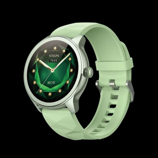 Picture of Oraimo - MV Watch 2R 1.39" BT Calling Smart Watch (OSW-30) - Olive