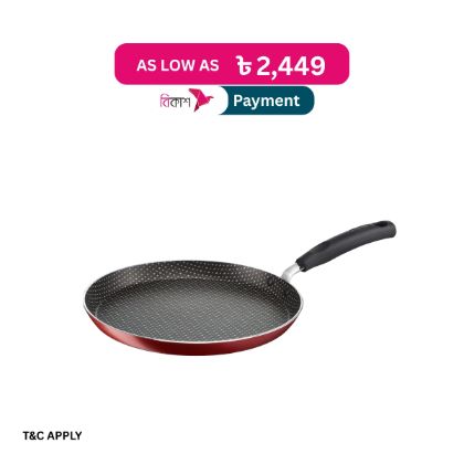 Picture of TEFAL RIO RED SIMPLY CHEF FRY PAN 24 CM