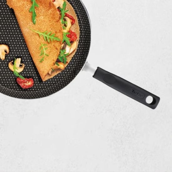 Picture of TEFAL RIO RED SIMPLY CHEF FRY PAN 28 CM