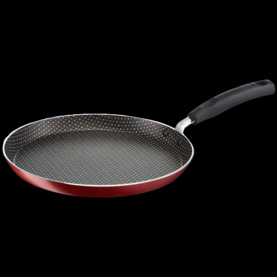 Picture of TEFAL RIO RED SIMPLY CHEF FRY PAN 28 CM
