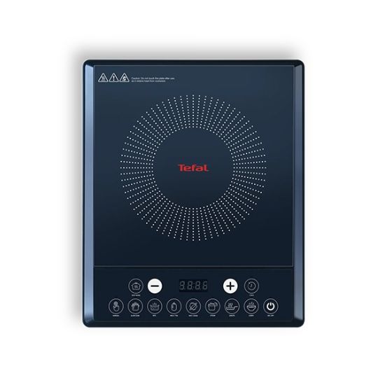 Picture of TEFAL INDUCTION COOKTOP EXPRESS IH 1600W