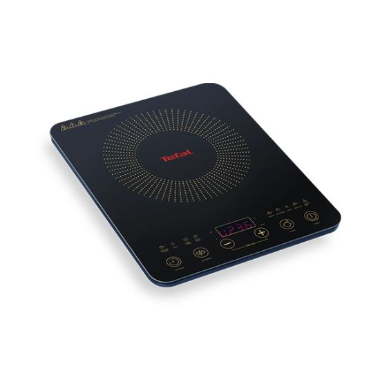 Picture of TEFAL INDUCTION COOKTOP EVERYDAY SLIM IH 2200W