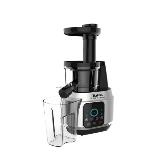 Picture of TEFAL JUICE EXTRACTION JUICE & CLEAN