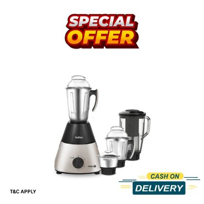 Picture of TEFAL MIXER GRINDER APEXGRIND PLUS