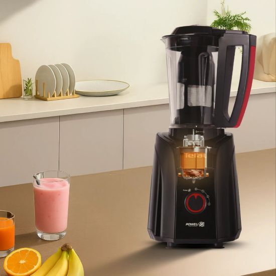 Picture of TEFAL MIXER GRINDER PUREGRIND