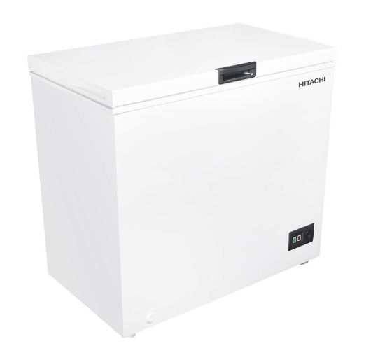 Picture of HITACHI 200L CHEST FREEZER HRCJ9200MNWBD