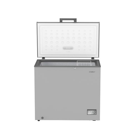 Picture of SHARP 200L SJ-C200-G Chest Freezer