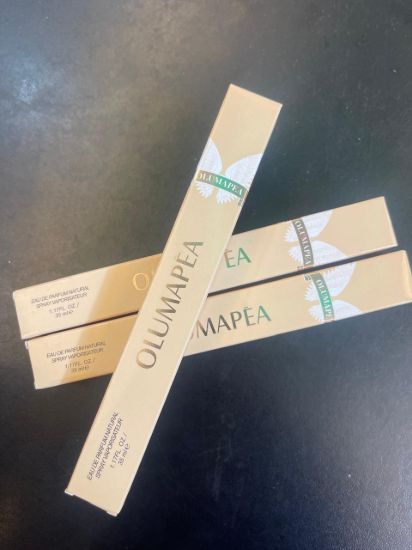 Picture of OLUMAPEA Perfume Spray 35 ml