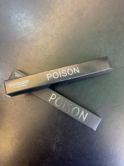 Picture of POISON Perfume Spray 35 ml