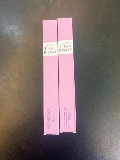 Picture of I' EAU DISSAY Perfume Spray 35 ml
