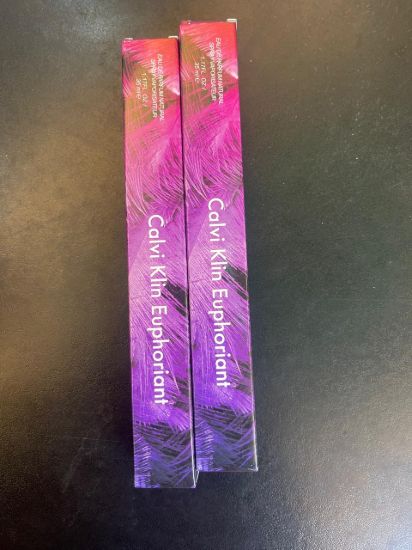 Picture of CALVI KLIN EUPHORIANT Perfume Spray 35 ml