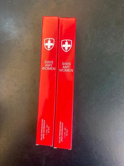 Picture of SWIS ARMY WOMEN Perfume Spray 35 ml