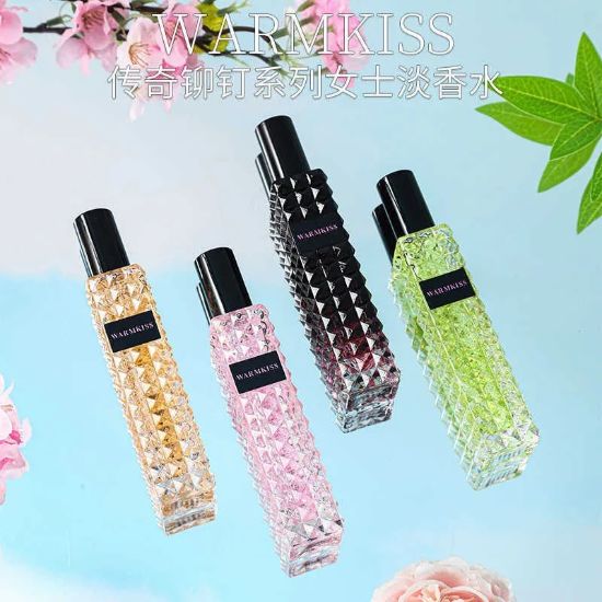 Picture of WARM KISS MISS DONNA Perfume Spray 30 ml
