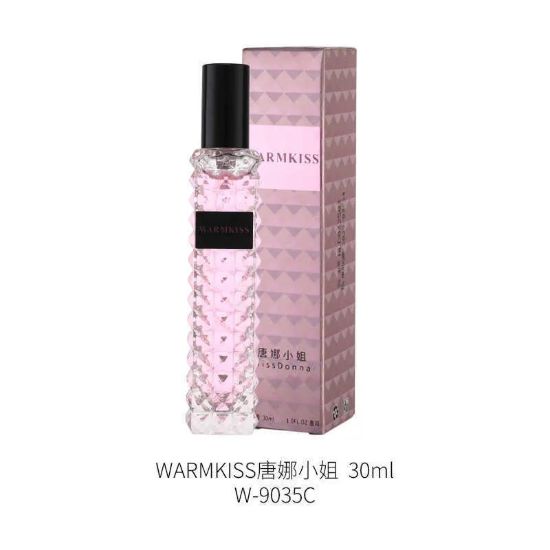 Picture of WARM KISS MISS DONNA Perfume Spray 30 ml