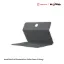 Picture of OnePlus Pad 2 Full Protection Folio Case- Grey