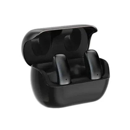 Picture of IMIKI SP1 Open Ear With 10mm Dynamic Drivers Wireless Earbuds- Blue