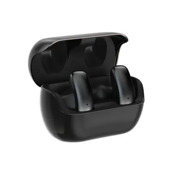 Picture of IMIKI SP1 Open Ear With 10mm Dynamic Drivers Wireless Earbuds- Blue