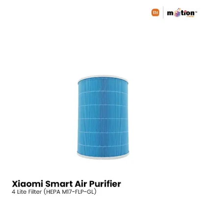 Picture of Xiaomi Smart Air Purifier 4 Lite Filter( M17-FLP)- Gray