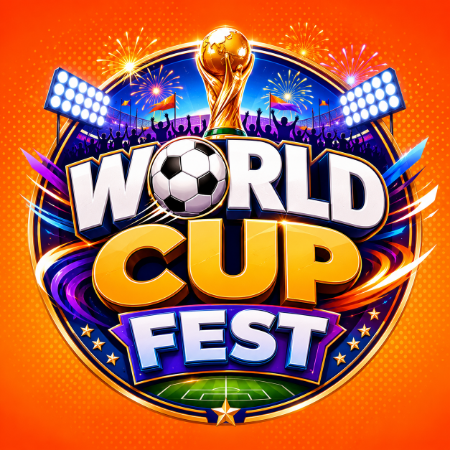 Picture for category World Cup Fest