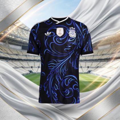 Picture of Argentina Away Jersey
