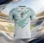 Picture of Portugal Away Jersey