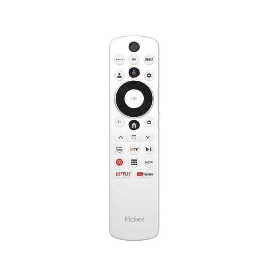 Picture of Haier 43 Inch Bezel-Less HQLED 4K UHD Google TV (H43P7UX)