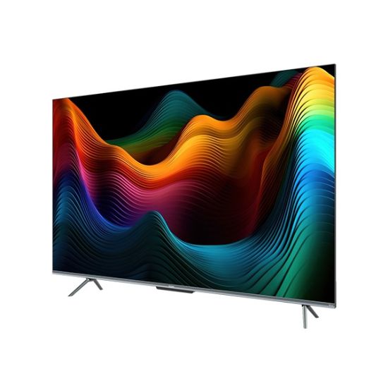 Picture of Haier 43 Inch Bezel-Less HQLED 4K UHD Google TV (H43P7UX)
